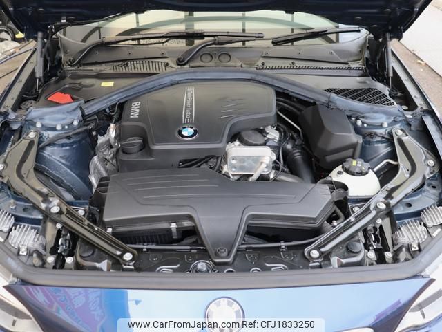 bmw 2-series 2015 CFJ1833250 image 2