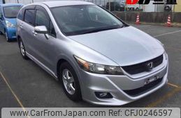 honda stream 2012 -HONDA--Stream RN6--3140773---HONDA--Stream RN6--3140773-