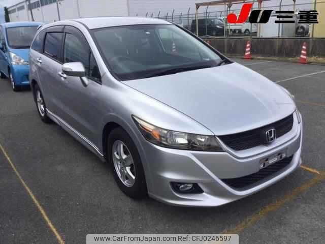 honda stream 2012 -HONDA--Stream RN6--3140773---HONDA--Stream RN6--3140773- image 1