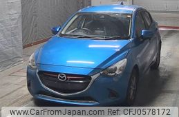 mazda demio 2018 -MAZDA--Demio DJ3FS-511647---MAZDA--Demio DJ3FS-511647-