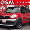 suzuki xbee 2018 CFJ8401381 image 1