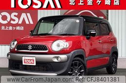 suzuki xbee 2018 CFJ8401381