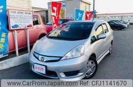 honda fit-shuttle-hybrid 2012 quick_quick_DAA-GP2_GP2-3055393