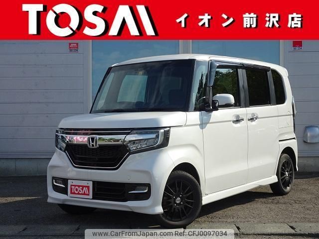 honda n-box 2020 quick_quick_JF4_JF4-1112634 image 1