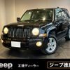 jeep patriot 2007 quick_quick_MK74_1J8F7F8W17D333532 image 1