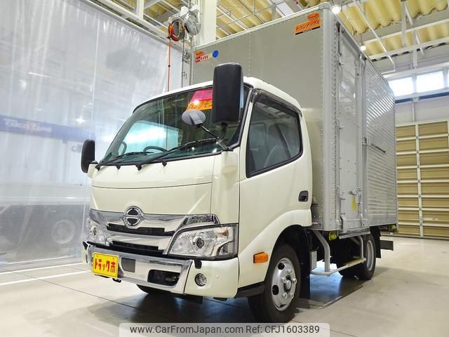 hino dutro 2024 CFJ1603389 image 1