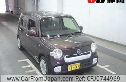 daihatsu mira-cocoa 2015 -DAIHATSU 【静岡 580ﾐ8137】--Mira Cocoa L675S--L675S-0196285---DAIHATSU 【静岡 580ﾐ8137】--Mira Cocoa L675S--L675S-0196285-