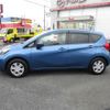 nissan note 2016 -NISSAN--Note DBA-E12--E12-496524---NISSAN--Note DBA-E12--E12-496524- image 6