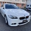 bmw 5-series 2015 -BMW--BMW 5 Series DBA-XG20--WBA5A320X0D789751---BMW--BMW 5 Series DBA-XG20--WBA5A320X0D789751- image 1