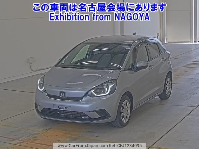 honda fit 2020 -HONDA--Fit GR1-1010115---HONDA--Fit GR1-1010115- image 1