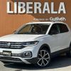 volkswagen t-cross 2020 CFJ1785439 image 1