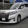 toyota alphard 2015 quick_quick_DBA-AGH30W_AGH30-0035522 image 4