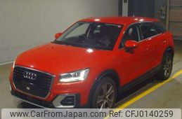 audi q2 2019 -AUDI--Audi Q2 ABA-GACHZ--WAUZZZGA1LA005056---AUDI--Audi Q2 ABA-GACHZ--WAUZZZGA1LA005056-