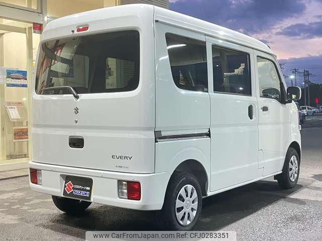 suzuki every 2024 -SUZUKI 【袖ヶ浦 480ﾁ1269】--Every DA17V--700809---SUZUKI 【袖ヶ浦 480ﾁ1269】--Every DA17V--700809- image 2