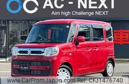 suzuki spacia 2018 CFJ1476740
