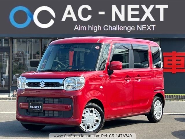 suzuki spacia 2018 CFJ1476740 image 1