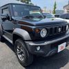 suzuki jimny-sierra 2021 -SUZUKI--Jimny Sierra 3BA-JB74W--JB74W-140638---SUZUKI--Jimny Sierra 3BA-JB74W--JB74W-140638- image 8