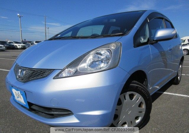 honda fit 2009 REALMOTOR_Y2024090188A-12 image 1