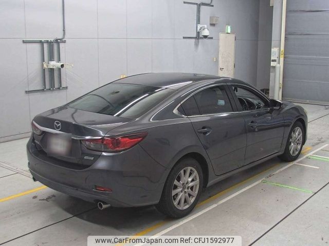 mazda atenza 2012 CFJ1592977 image 2