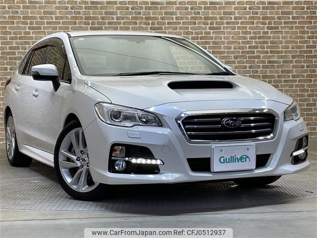 subaru levorg 2015 -SUBARU--Levorg DBA-VM4--VM4-038329---SUBARU--Levorg DBA-VM4--VM4-038329- image 1