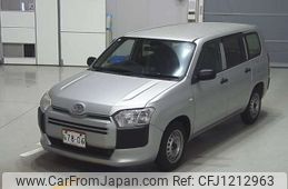 toyota probox-van 2018 -TOYOTA--Probox Van DBE-NCP160V--NCP160-0101581---TOYOTA--Probox Van DBE-NCP160V--NCP160-0101581-