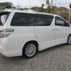 toyota vellfire 2012 quick_quick_DBA-ANH20W_ANH20-8205263 image 3