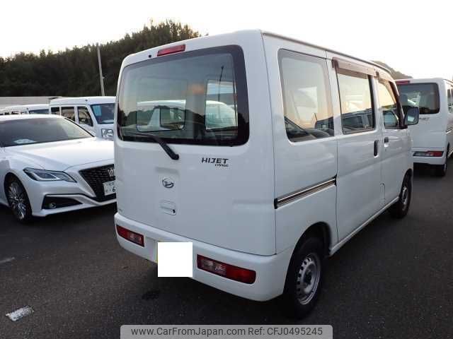 daihatsu hijet-cargo 2016 22660 image 2