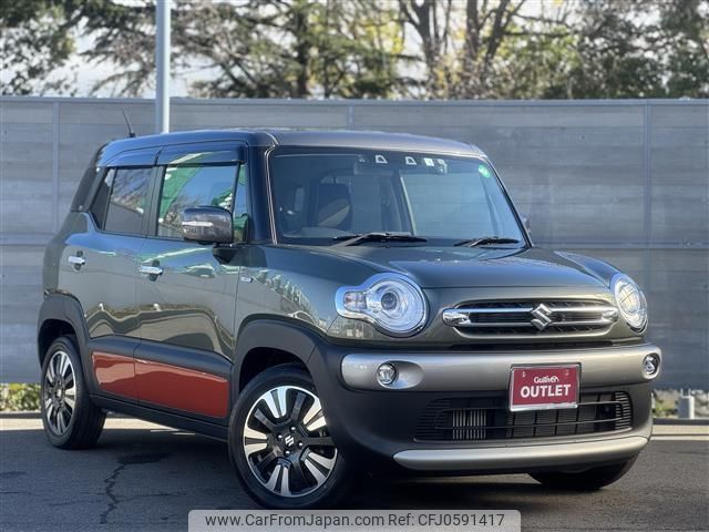 suzuki xbee 2022 -SUZUKI--XBEE 4AA-MN71S--MN71S-301373---SUZUKI--XBEE 4AA-MN71S--MN71S-301373- image 1