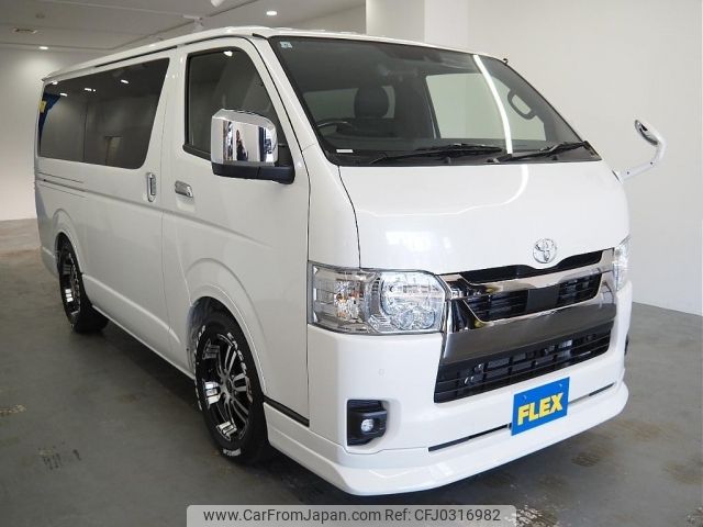 toyota hiace-van 2024 -TOYOTA--Hiace Van 3DF-GDH201V--GDH201-1110475---TOYOTA--Hiace Van 3DF-GDH201V--GDH201-1110475- image 2