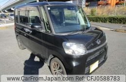 daihatsu tanto 2019 -DAIHATSU 【八王子 580ﾒ9352】--Tanto DBA-LA600S--LA600S-0766571---DAIHATSU 【八王子 580ﾒ9352】--Tanto DBA-LA600S--LA600S-0766571-