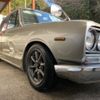 nissan skyline 1971 -NISSAN 【長崎 501ｿ7251】--Skyline C10--121086---NISSAN 【長崎 501ｿ7251】--Skyline C10--121086- image 1