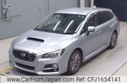 subaru levorg 2016 CFJ1654141