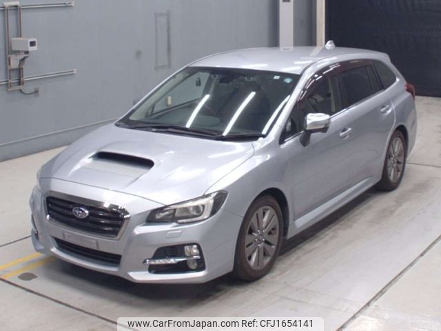 subaru levorg 2016 CFJ1654141 image 1