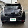 nissan leaf 2017 -NISSAN--Leaf ZAA-AZE0--AZE0-217605---NISSAN--Leaf ZAA-AZE0--AZE0-217605- image 18