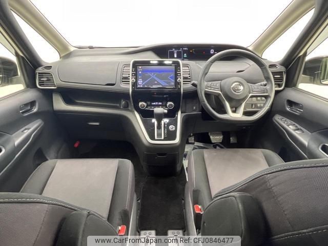 nissan serena 2017 quick_quick_GFC27_GFC27-056641 image 2