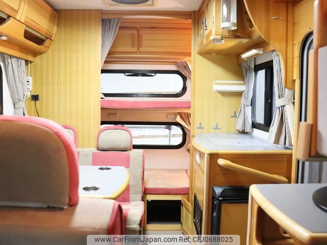 mazda bongo-truck 2011 GOO_JP_700030304130250123001 image 1