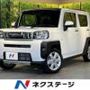 daihatsu taft 2021 quick_quick_LA900S_LA900S-0061047 image 1