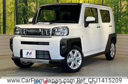 daihatsu taft 2021 quick_quick_LA900S_LA900S-0061047