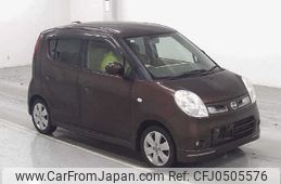 nissan moco 2009 -NISSAN--Moco MG22S--629491---NISSAN--Moco MG22S--629491-