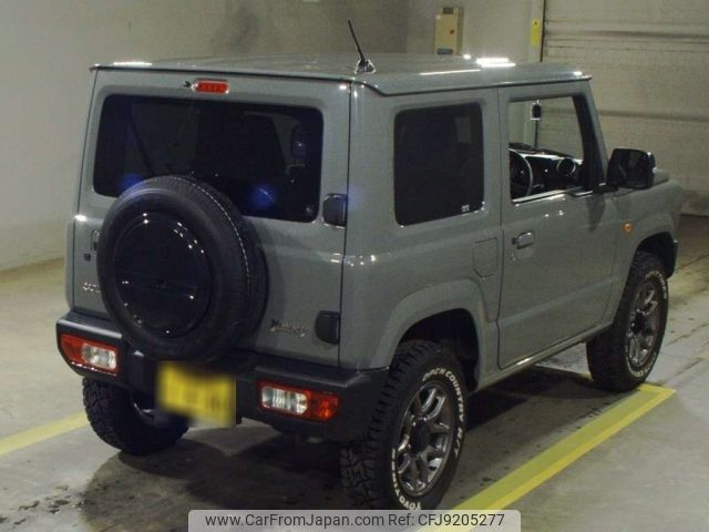 suzuki jimny 2022 -SUZUKI 【札幌 585ゆ880】--Jimny JB64W-269984---SUZUKI 【札幌 585ゆ880】--Jimny JB64W-269984- image 2