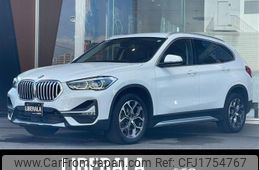 bmw x1 2021 CFJ1754767