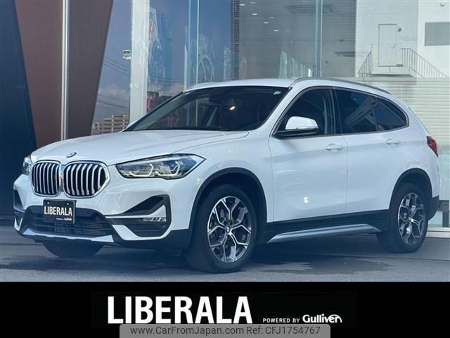 bmw x1 2021 CFJ1754767 image 1