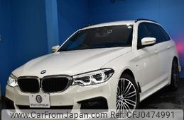 bmw 5-series 2019 -BMW--BMW 5 Series ABA-JT20--WBAJT32070BM50241---BMW--BMW 5 Series ABA-JT20--WBAJT32070BM50241-