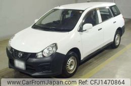 nissan ad-van 2018 -NISSAN 【札幌 400ﾓ5792】--AD Van DBF-VZNY12--VZNY12-073288---NISSAN 【札幌 400ﾓ5792】--AD Van DBF-VZNY12--VZNY12-073288-
