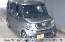 honda n-box 2014 -HONDA 【奈良 584ｸ1718】--N BOX JF1--1453552---HONDA 【奈良 584ｸ1718】--N BOX JF1--1453552-