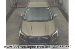 subaru forester 2022 quick_quick_5AA-SKE_SKE-083033