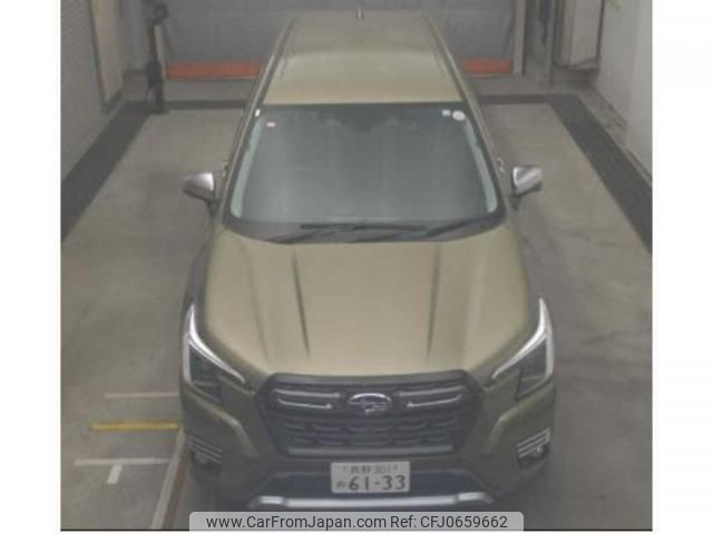 subaru forester 2022 quick_quick_5AA-SKE_SKE-083033 image 1