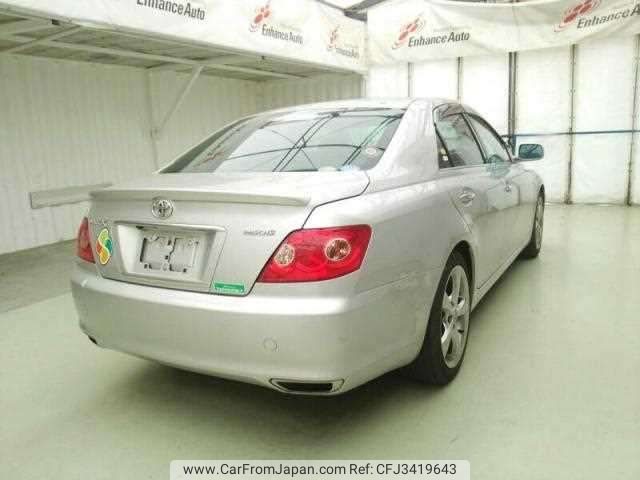 toyota mark-x 2005 2829189-ea213666 image 2