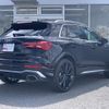 audi rs-q3 2021 quick_quick_3BA-F3DNWF_WUAZZZF38M1902689 image 2