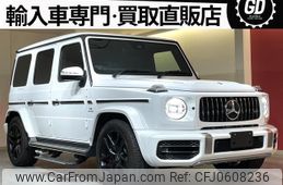 mercedes-benz g-class 2021 quick_quick_463276_W1N4632762X417362